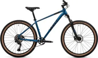 Welt Ranger 2.0 27 S 2025 (Royal Blue)