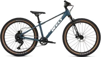 Welt Brave 3.0 24 HD 2025 (Steel Gray)