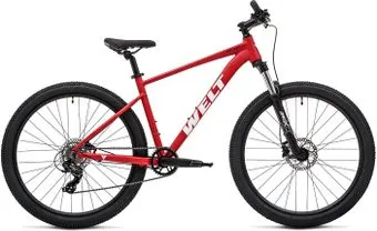 <?= Welt Rocket 1.0 27 HD L 2025 (Damask Red) ?>