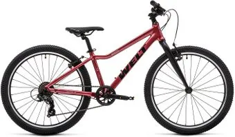 Welt Moovix 1.0 24 V (Rich Pink)