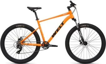 Welt Rocket 1.0 27 MD L 2025 (Wild Orange)