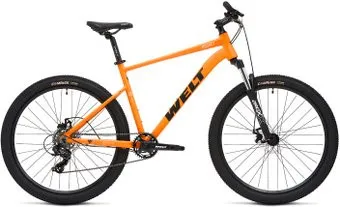 Welt Rocket 1.0 29 MD XL 2025 (Wild Orange)