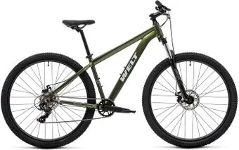 <?= Welt Storm 29 MD M 2025 (Stylish Green) ?>