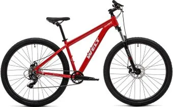 <?= Welt Storm 29 MD XL 2025 (Vivid Red) ?>
