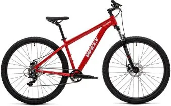 Welt Storm 29 MD M 2025 (Vivid Red)