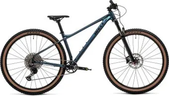 Welt Rambler 3.0 M 2025 (Chameleon Blue)