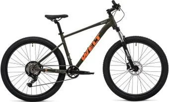 <?= Welt Rocket 3.0 27 HD L 2025 (Punk Khaki) ?>