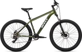 <?= Welt Storm 27 MD S 2025 (Stylish Green) ?>