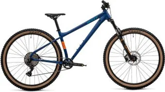 Welt Edge 1.0 L 2025 (Mountain Blue)