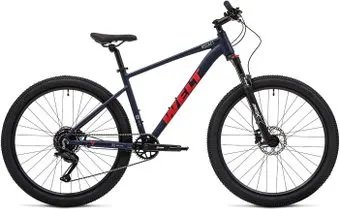 <?= Welt Rocket 4.0 27 HD S 2025 (Night Violet) ?>