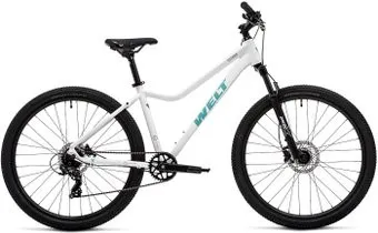 Welt Sienna 1.0 HD S 2025 (Milky White)