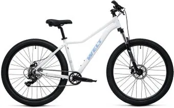 Welt Bianca 1.0 27 MD L 2025 (Clear White)