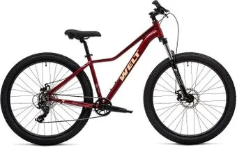 Welt Bianca 1.0 27 MD S 2025 (Grand Burgundy)