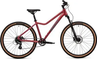 <?= Welt Sienna 2.0 HD S 2025 (Royal Rouge) ?>