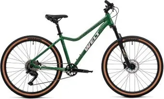 <?= Welt Sienna 3.0 HD M 2025 (Green Leaf) ?>