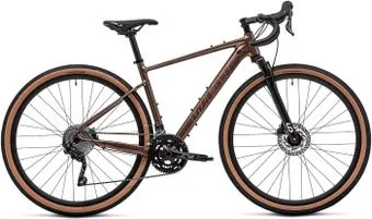 <?= Welt G-AIR XL 2025 (Sugar Brown) ?>