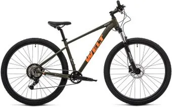 <?= Welt Rocket 3.0 29 HD XL 2025 (Punk Khaki) ?>