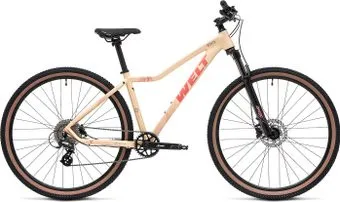 Welt Monza 2.0 HD S 2025 (Sandy Yellow)
