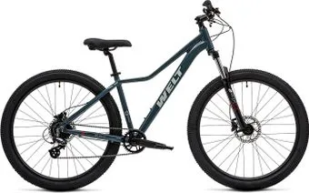 <?= Welt Bianca 2.0 27 HD S 2025 (Denim Blue) ?>