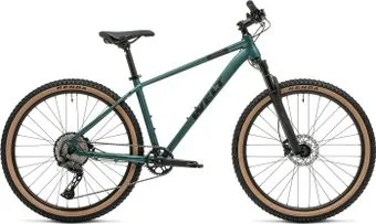 <?= Welt Ranger 3.0 27 M 2025 (Foggy Green) ?>