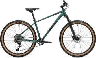 <?= Welt Ranger 3.0 27 S 2025 (Foggy Green) ?>