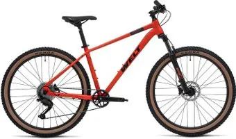 Welt Ranger 1.0 27 S 2025 (Tan Orange)