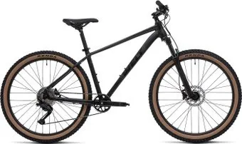 <?= Welt Ranger 1.0 27 S 2025 (Star Black) ?>