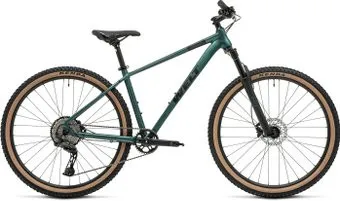 <?= Welt Ranger 3.0 29 M 2025 (Foggy Green) ?>