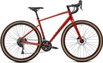 <?= Welt G110 M 2025 (Misty Orange) ?>