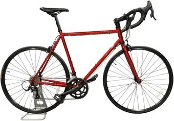 <?= P3 Cycles 2x8 700c L 2025 (красный) ?>