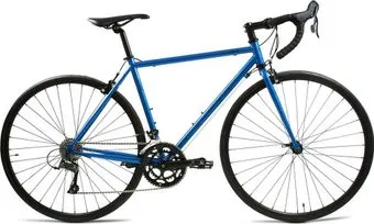 P3 Cycles 2x8 700c M 2025 (синий)