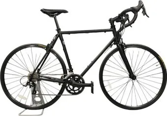<?= P3 Cycles 2x8 700c M 2025 (черный) ?>