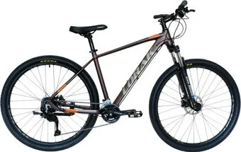 Lorak Sel 9500 Pro SE 29 р.17 2025