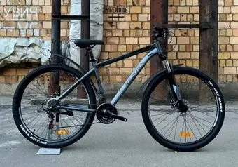 <?= Reborn Ghost 29 р.19 2025 (матовый серый) ?>