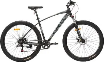 <?= Lorak Safe PLUS 29 р.21 2025 (черный/серый) ?>
