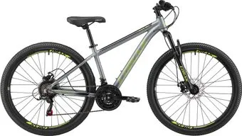 Lorak MAX 150 р.17 2025 (матовый серый/зеленый)