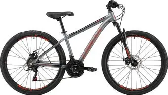 Lorak MAX 150 р.13 2025 (матовый серый/оранжевый)