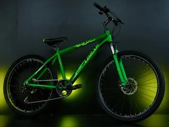 <?= Lorak Fast 26 2025 (матовый зеленый) ?>