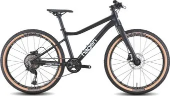 <?= Hagen Teen Pro 24 Carbon 2025 ?>