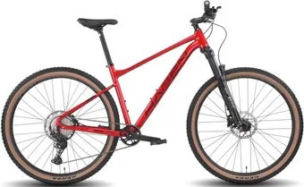 <?= Hagen 4.10 29 XL 2025 (красный металлик) ?>