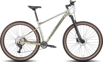 Hagen 4.8 29 XXL 2025 (походный зеленый)