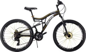 <?= Heam Kraft 200 2025 (черный/желтый) ?>