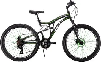 <?= Heam Kraft 200 2025 (черный/зеленый) ?>