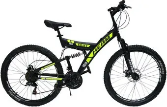 <?= Heam Kraft 150 р.19 2025 (черный/зеленый) ?>