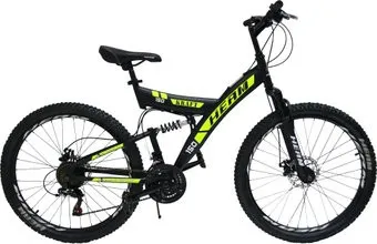 <?= Heam Kraft 150 р.17 2025 (черный/зеленый) ?>