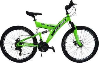 <?= Heam Kraft 150 р.19 2025 (зеленый/черный) ?>