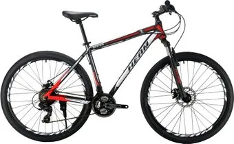 <?= Heam Hunter 27.5 р.21 2025 ?>