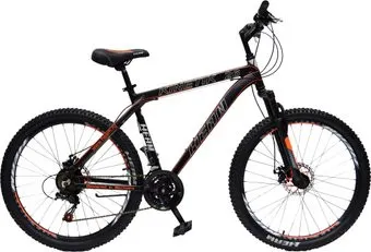 Heam Kinetik 26 Disk р.15 2025
