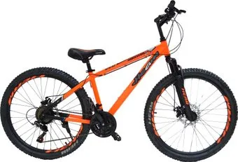 <?= Heam Agressor 26 р.15 2025 (оранжевый) ?>
