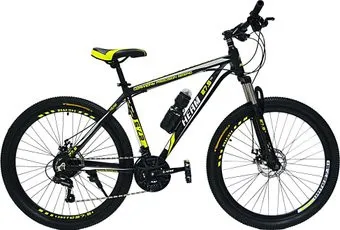 <?= Heam NX 27.5 р.19 2025 (черный) ?>